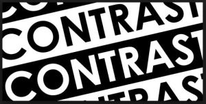 Contrast
