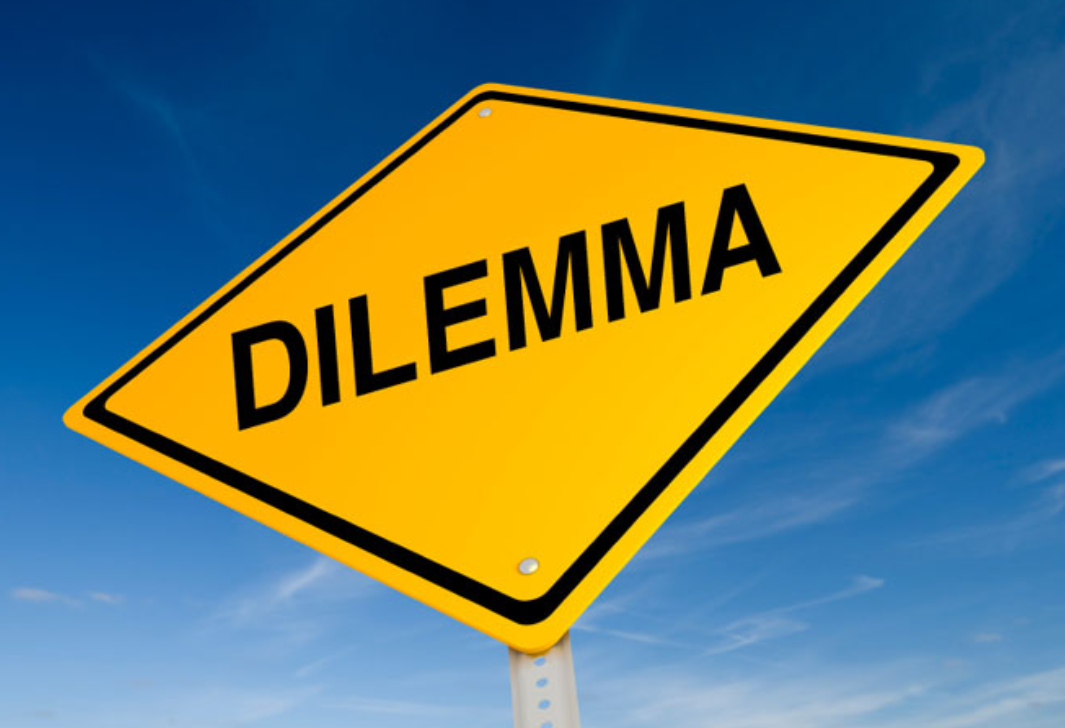 Dilemma